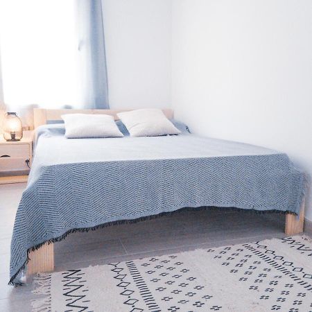 Apartamento A 1 Minuto De La Playa Torredembarra Exterior photo