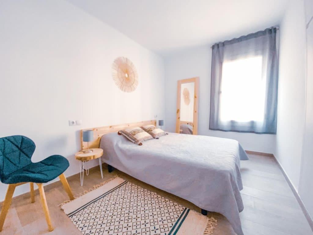 Apartamento A 1 Minuto De La Playa Torredembarra Exterior photo