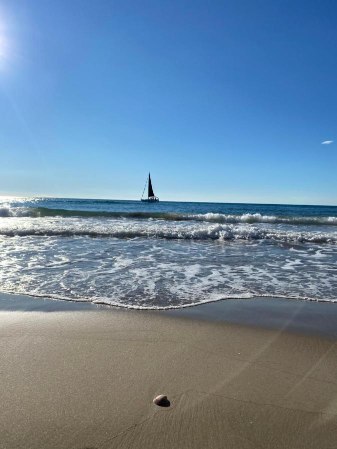 Apartamento A 1 Minuto De La Playa Torredembarra Exterior photo
